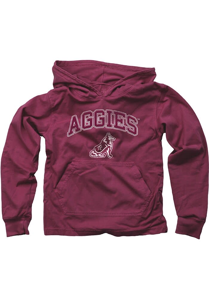 Texas A&M Sweatshirts | Aggies Hoodies | Texas A&M Sweaters