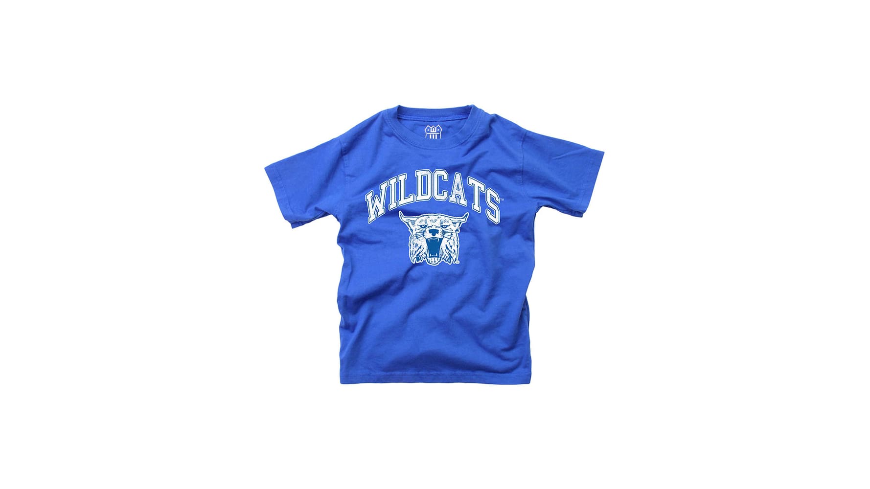 Kentucky Wildcats T-Shirts University of Kentucky Tees - Main Image