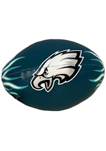 Philadelphia Eagles 6 Plush Football Softee Ball