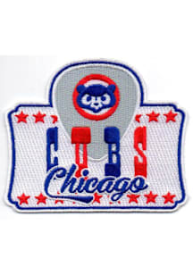 Chicago Cubs Country Fan Patch