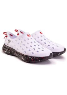 Texas Tech Red Raiders Red Kane Revive Mens Shoes