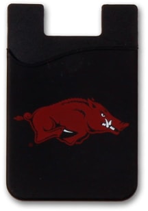 Arkansas Razorbacks Pocket Phone Wallets