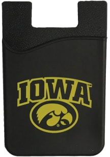 Iowa Hawkeyes Pocket Phone Wallets