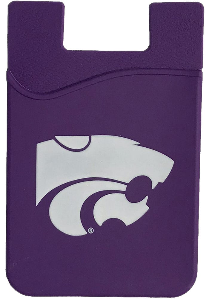 K-State Wildcats Pocket Phone Wallets