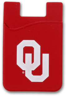 Oklahoma Sooners Pocket Phone Wallets