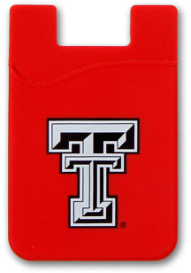 Texas Tech Red Raiders Pocket Phone Wallets
