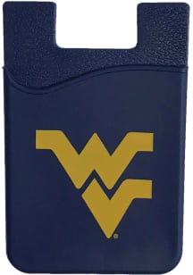 West Virginia Mountaineers Pocket Phone Wallets