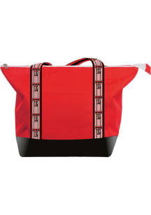 Texas Tech Red Raiders 24 Pack Gameday Cooler
