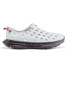 Kane Revive Shoe Nebraska Cornhuskers Mens Shoes - Red