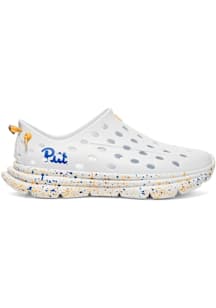Pitt Panthers Blue Revive Mens Shoes