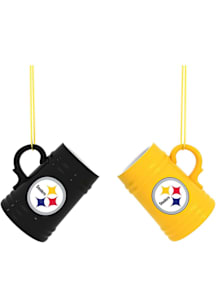 Pittsburgh Steelers Mini 2Pk Shot Glass