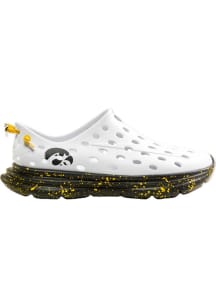 Kane Revive Iowa Hawkeyes Mens Shoes - White