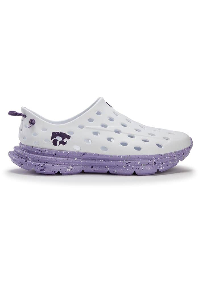 PURPLE Kane Revive K-State Wildcats Mens Shoes - 42540005 PURPLE Kane Revive K-State Wildcats Mens Shoes - 42540005