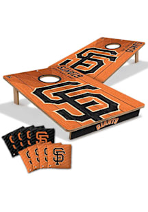 San Francisco Giants 2x3 Corn Hole
