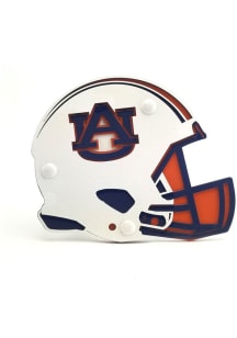 Auburn Tigers Helmet Car Accessory Hitch Cover