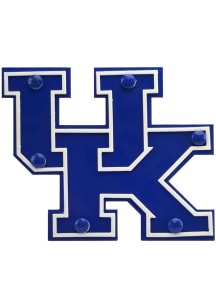 Kentucky Wildcats Logo Car Accessory Hitch Cover