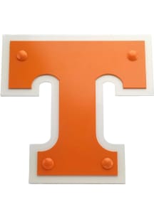 Tennessee Volunteers Logo Car Accessory Hitch Cover