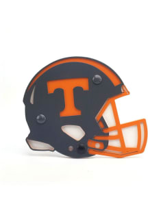 Tennessee Volunteers Helmet Car Accessory Hitch Cover