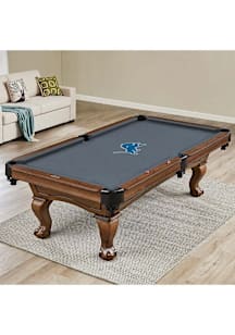 Detroit Lions Pool Table Cloth Pool Table