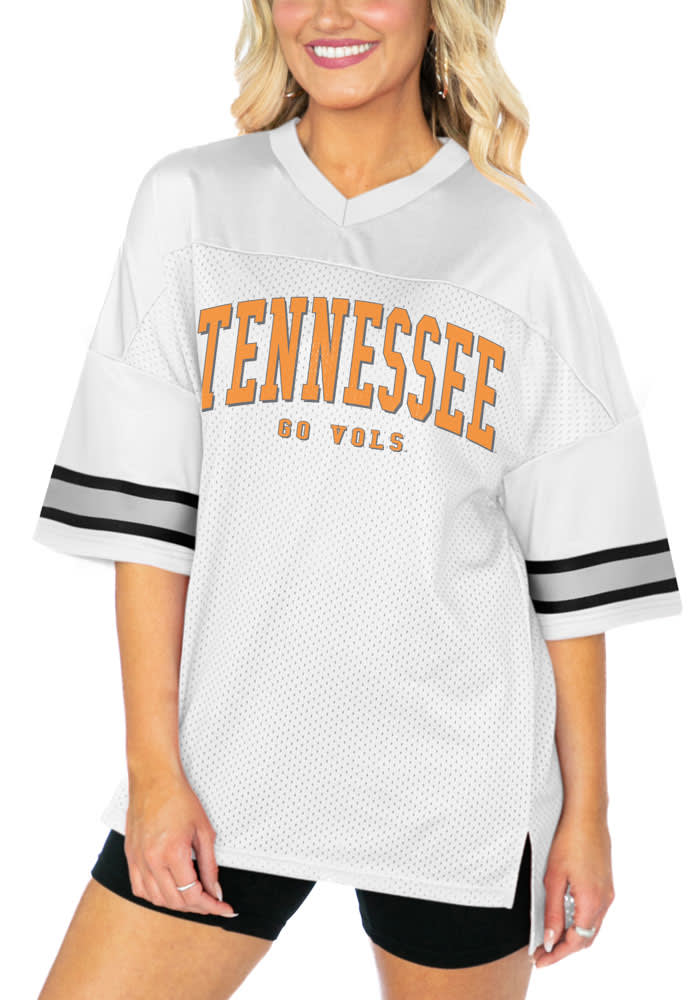 Tennessee Volunteers Womens Gameday Couture Oversized Bling Fashion