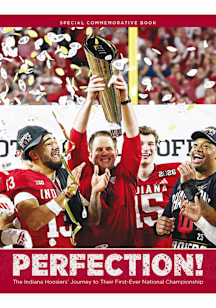 Indiana Hoosiers 2025 National Champs Fan Guide