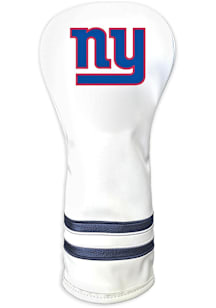 New York Giants Vintage Fairway Golf Headcover
