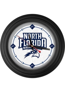North Florida Ospreys Traditional Wall Clock