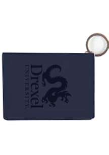 Drexel Dragons Team Logo Badge Holder
