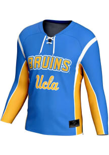 Youth UCLA Bruins White ProSphere Rival Hockey Jersey Jersey