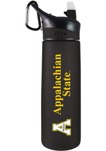 Appalachian State Mountaineers 24oz Tritan Plastic Water Bottle