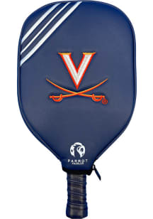 Virginia Cavaliers Embroidered Cover Pickleball Paddles