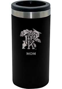 Kentucky Wildcats Mom 12oz Slim Stainless Steel Coolie