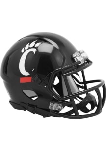 Red Cincinnati Bearcats Speed Replica Mini Helmet