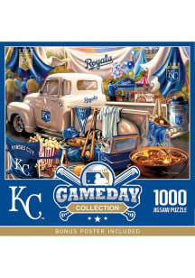 ROY ROYAL Gameday 1000pc PZZLS