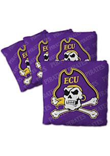 East Carolina Pirates Cornhole Bags Corn Hole Bags