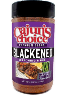 Louisiana Blackened 6.5oz BBQ Sauce