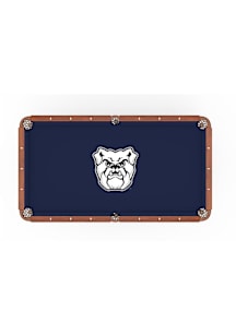 Butler Bulldogs Pool Table Cloth Pool Table