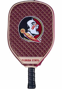 Florida State Seminoles Quilted Cover Pickleball Paddles