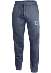 Gear for Sports Columbia College Cougars Mens Blue Big Cotton Slim Sweatpants