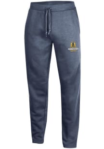 Gear for Sports Murray State Racers Mens Blue Big Cotton Slim Sweatpants