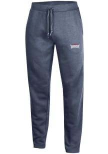 Gear for Sports Howard Bison Mens Blue Big Cotton Slim Sweatpants