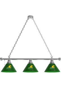 Kentucky State University 3 Shade  Billiard Lamp