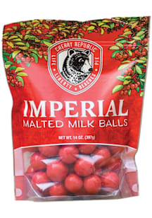 Michigan Cherry Republic Imperial Malted Milk Balls 14oz Candy
