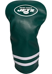 New York Jets Vintage Driver Golf Headcover