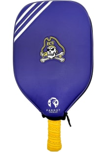 East Carolina Pirates Embroidered Cover Pickleball Paddles