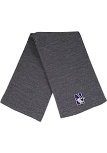LogoFit Northwestern Wildcats Frosty Mens Scarf