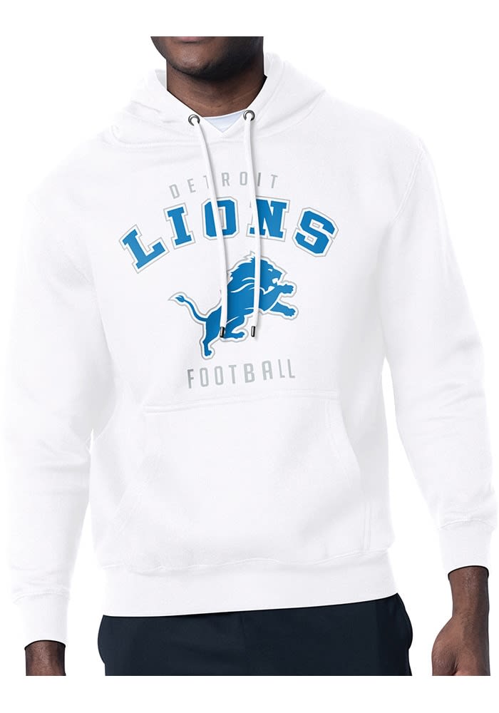 Wu Tang Clan Detroit Football Unisex Heavy Blend Kapuzenpullover LIONS