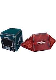Philadelphia Eagles Fan Tiles Puzzle