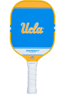Light Blue UCLA Bruins Fiberglass Pickleball Paddles