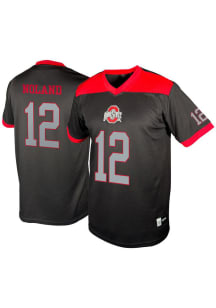 Air Noland  Mens  Ohio State Buckeyes Player Football Jersey